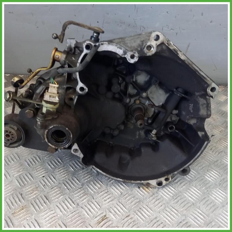 Cambio Manuale Peugeot 106 2 Serie 1.1 i HDZ Originale Usato