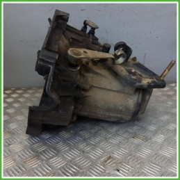 Cambio Manuale Peugeot 106 2 Serie 1.1 i HDZ Originale Usato