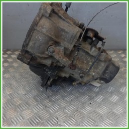 Cambio Manuale Hyundai Atos Prime 1 Serie 1.0 12v. G4HC Originale Usato