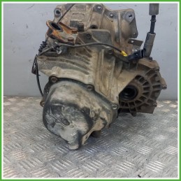 Cambio Manuale Hyundai Atos Prime 1 Serie 1.0 12v. G4HC Originale Usato