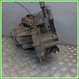 Cambio Manuale Hyundai Atos Prime 1 Serie 1.0 12v. G4HC Originale Usato
