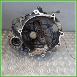 Cambio Manuale Volkswagen Polo 4 Serie 1.4 16v. BBY Originale Usato