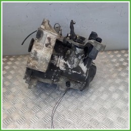 Cambio Manuale Volkswagen Polo 4 Serie 1.4 16v. BBY Originale Usato