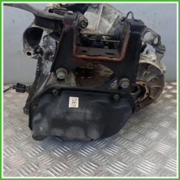 Cambio Manuale Volkswagen Polo 4 Serie 1.4 16v. BBY Originale Usato