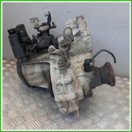 Cambio Manuale Volkswagen Polo 4 Serie 1.4 16v. BBY Originale Usato
