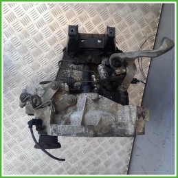 Cambio Manuale Volkswagen Polo 4 Serie 1.4 16v. BBY Originale Usato