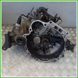 Cambio Manuale Hyundai Getz 1 Serie 1.3 12v. G4EA Originale Usato