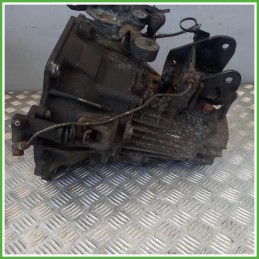 Cambio Manuale Hyundai Getz 1 Serie 1.3 12v. G4EA Originale Usato