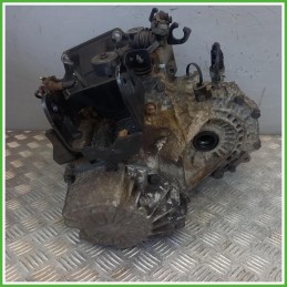 Cambio Manuale Hyundai Getz 1 Serie 1.3 12v. G4EA Originale Usato