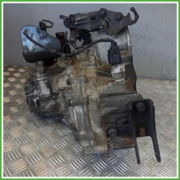 Cambio Manuale Hyundai Getz 1 Serie 1.3 12v. G4EA Originale Usato