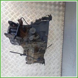Cambio Manuale Hyundai Getz 1 Serie 1.3 12v. G4EA Originale Usato