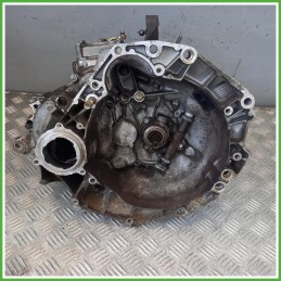 Cambio Manuale Fiat Panda 1 Serie 1.1 iE 187A1000 Originale Usato