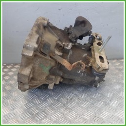 Cambio Manuale Fiat Panda 1 Serie 1.1 iE 187A1000 Originale Usato