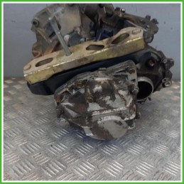 Cambio Manuale Fiat Panda 1 Serie 1.1 iE 187A1000 Originale Usato