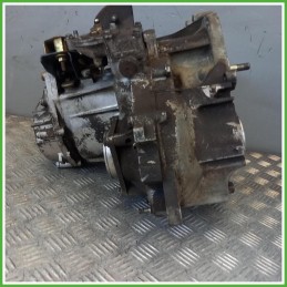 Cambio Manuale Fiat Panda 1 Serie 1.1 iE 187A1000 Originale Usato