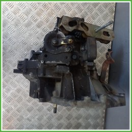 Cambio Manuale Fiat Panda 1 Serie 1.1 iE 187A1000 Originale Usato