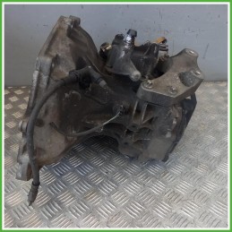 Cambio Manuale Opel Adam 1.4 GPL Ecotec 16v. A14XEL Originale Usato
