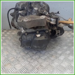 Cambio Manuale Opel Adam 1.4 GPL Ecotec 16v. A14XEL Originale Usato