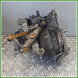 Cambio Manuale Opel Adam 1.4 GPL Ecotec 16v. A14XEL Originale Usato