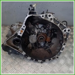 Cambio Manuale Citroen C1 1 Serie 1.0 12v. 1KR Originale Usato