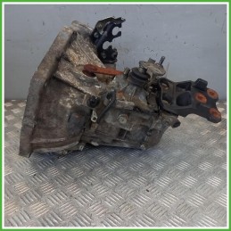 Cambio Manuale Citroen C1 1 Serie 1.0 12v. 1KR Originale Usato