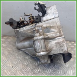 Cambio Manuale Citroen C1 1 Serie 1.0 12v. 1KR Originale Usato