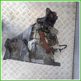 Cambio Manuale Citroen C1 1 Serie 1.0 12v. 1KR Originale Usato