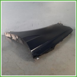 Parafango Anteriore Sinistro SX Volkswagen T-Cross Suv 5 Porte 2020-2023 Nero 2t C9x Originale Usato