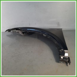 Parafango Anteriore Sinistro SX Volkswagen T-Cross Suv 5 Porte 2020-2023 Nero 2t C9x Originale Usato