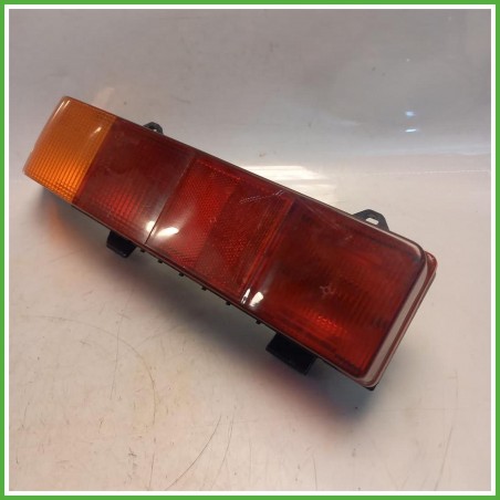 Fanale Fanalino Sinistro SX  Fiat Cinquecento 1994-1999 7629358 Originale Usato