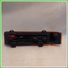 Fanale Fanalino Sinistro SX  Fiat Cinquecento 1994-1999 7629358 Originale Usato