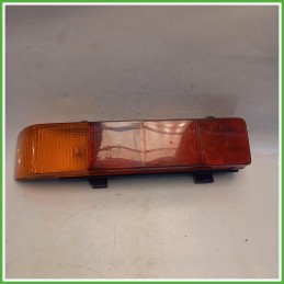 Fanale Fanalino Sinistro SX  Fiat Cinquecento 1994-1999 7629358 Originale Usato