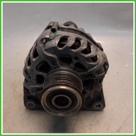 Alternatore Valeo 27141462119416965 Renault Clio 4 Serie 231008918R 2018-2021