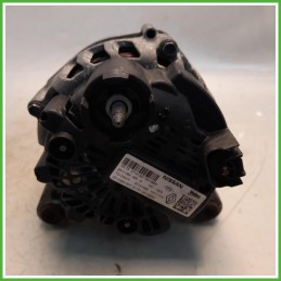 Alternatore Valeo 27141462119416965 Renault Clio 4 Serie 231008918R 2018-2021