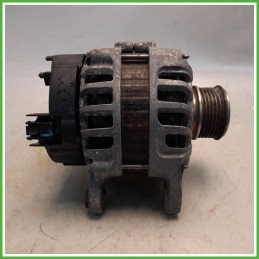 Alternatore Valeo 27141462119416965 Renault Clio 4 Serie 231008918R 2018-2021