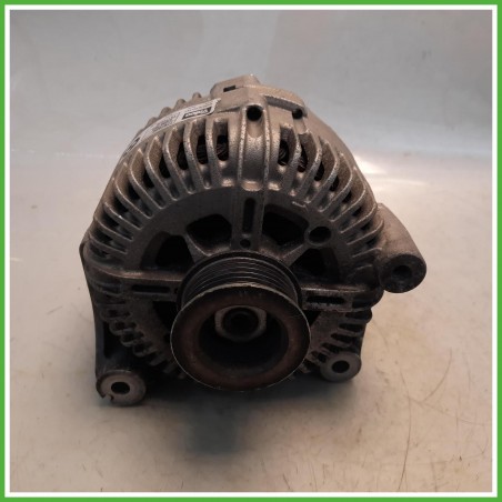 Alternatore Valeo 2586164 Bmw Serie 5 E60 Berlina 12317799204 2003-2010