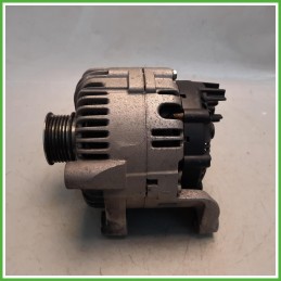 Alternatore Valeo 2586164 Bmw Serie 5 E60 Berlina 12317799204 2003-2010