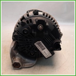 Alternatore Valeo 2586164 Bmw Serie 5 E60 Berlina 12317799204 2003-2010
