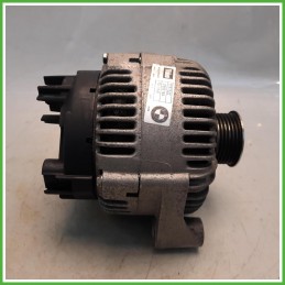 Alternatore Valeo 2586164 Bmw Serie 5 E60 Berlina 12317799204 2003-2010