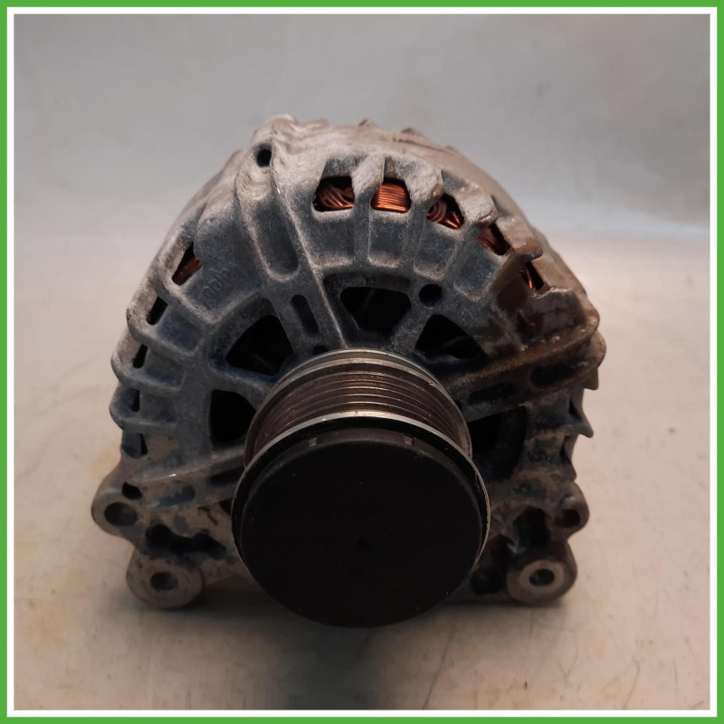 Alternatore Valeo 2608426A Volkswagen Passat 6 Serie 03L903023B 2010-2014