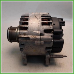 Alternatore Valeo 2608426A Volkswagen Passat 6 Serie 03L903023B 2010-2014