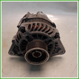 Alternatore Nissan 231001HN1A Nissan Micra 4 Serie 231001HN1A 2013