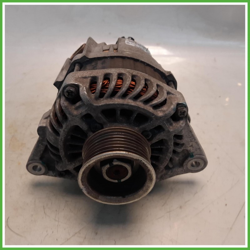 Alternatore Nissan 231001HN1A Nissan Micra 4 Serie 231001HN1A 2013