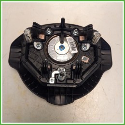 Airbag Guidatore Sinistro SX Citroen Berlingo 3 Serie 1.6 HDi 16v. 4112PZ 2008-2015 Dm Dalphimetal CA102541ZD