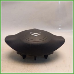 Airbag Guidatore Sinistro SX Citroen Berlingo 3 Serie 1.6 HDi 16v. 4112PZ 2008-2015 Dm Dalphimetal CA102541ZD