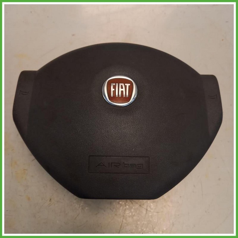 Airbag Guidatore Sinistro SX Fiat Panda 2 Serie 1.2 Climbing 735460952 2004-2009 Trw C38334049348A