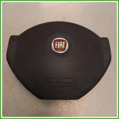 Airbag Guidatore Sinistro SX Fiat Panda 2 Serie 1.2 Climbing 735460952 2004-2009 Trw C38334049348A