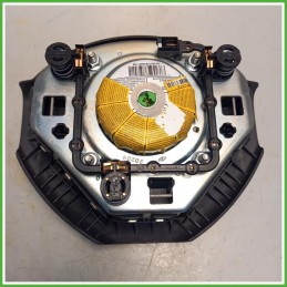 Airbag Guidatore Sinistro SX Fiat Panda 2 Serie 1.2 Climbing 735460952 2004-2009 Trw C38334049348A