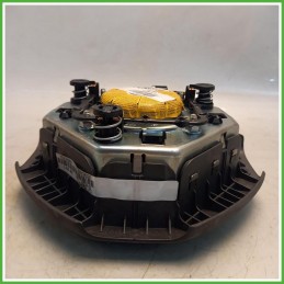 Airbag Guidatore Sinistro SX Fiat Panda 2 Serie 1.2 Climbing 735460952 2004-2009 Trw C38334049348A