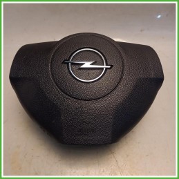 Airbag Guidatore Sinistro SX Opel Astra H 1.4 16v. 13168455 2004-2009